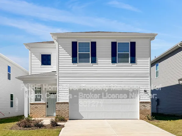 2953 31st Street Ln NE, Hickory, NC