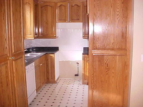 In-law-suite Kitchen