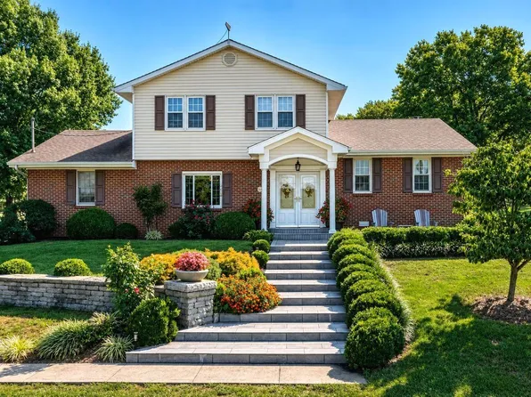 278 Redmon Rd, Paris, KY 40361