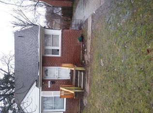 19925 Oakfield St, Detroit, MI 48235