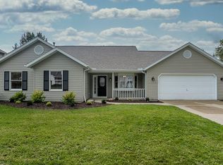 15377 Highland Park Dr, Strongsville, OH