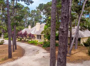 1421 Lisbon Ln, Pebble Beach, CA 93953