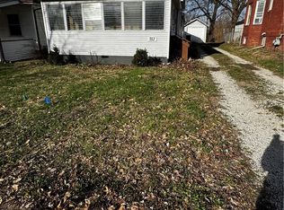 553 S Boyd St, Decatur, IL 62522