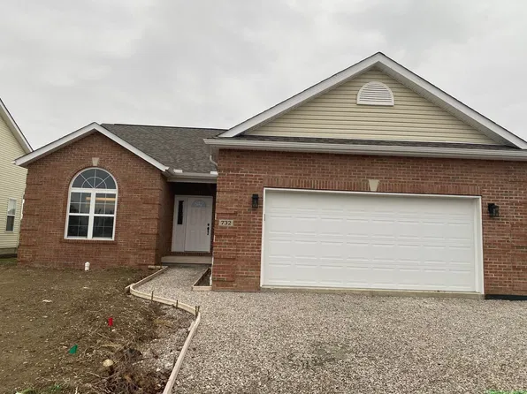 730 Bay Hill Ct, Marion, OH 43302