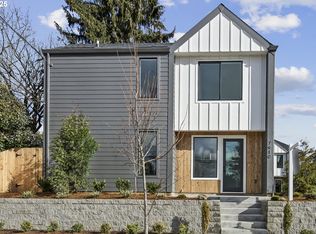 7910 SE 45th Ave, Portland, OR 97206