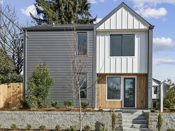 7910 SE 45th Ave, Portland, OR 97220