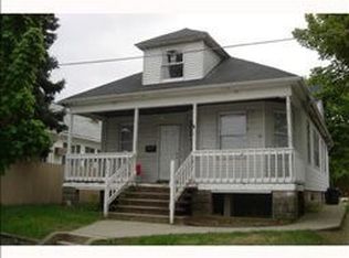 397 Webster Ave, Cranston, RI 02920