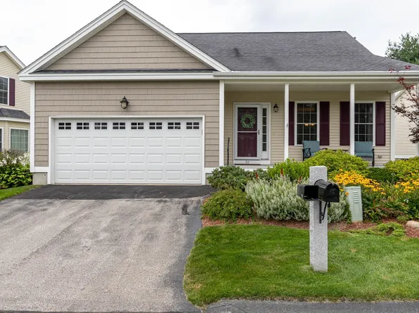 26 Caldwell Lane, Merrimack, NH 03054