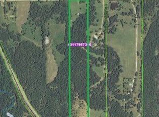 362034 E 5600th Rd, Jennings, OK 74038