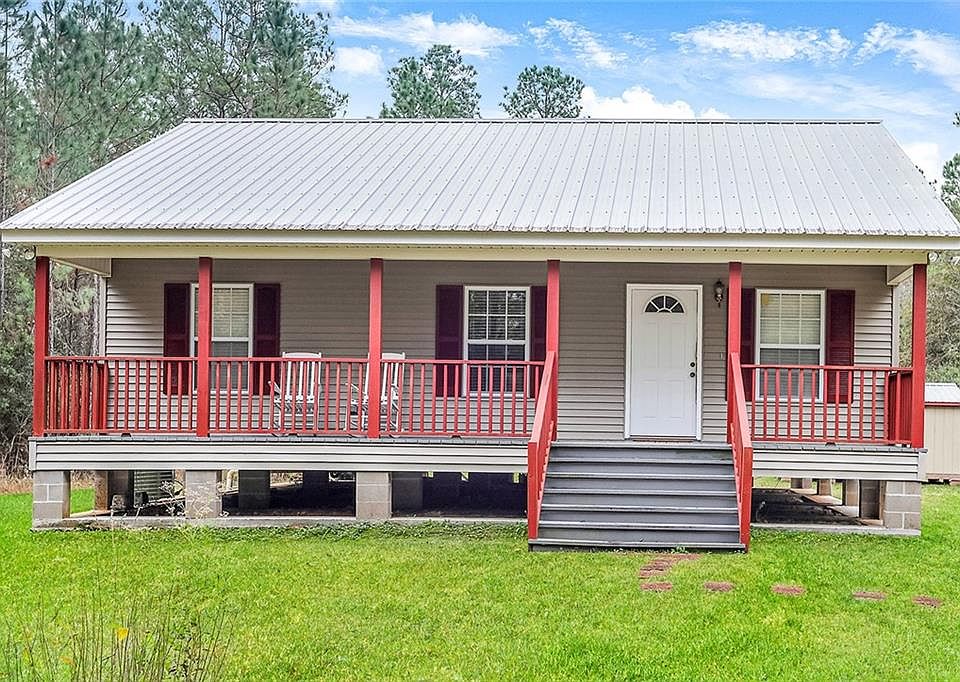 23342 Jarrell Rd, Abita Springs, LA 70420 Zillow