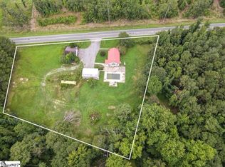1617 Due West Hwy LOT 1, Anderson, SC 29621