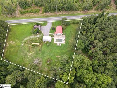 1617 Due West Hwy LOT 1, Anderson, SC, 29621
