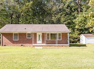 3255 Mack Ballard Rd, Maiden, NC 28650