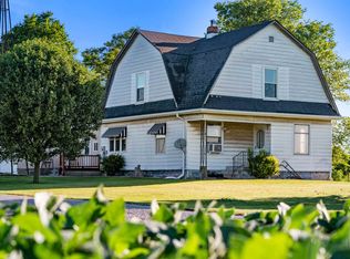 7474 E County Road 400 S, New Castle, IN 47362