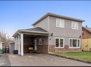 59 Royce Ave, Brampton, ON L6Y1J8