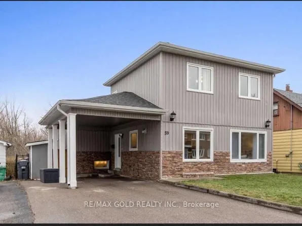 59 Royce Ave, Brampton, ON L6Y 1J8