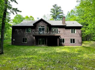 9777 Old Highway 70 Rd, Minocqua, WI 54548