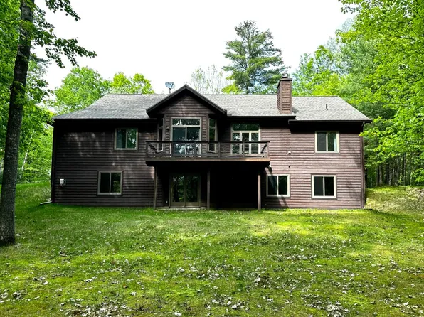 9777 Old Highway 70 Rd, Minocqua, WI 54548