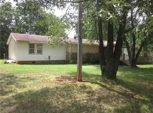 1706 Jones St, Statesville, NC 28625