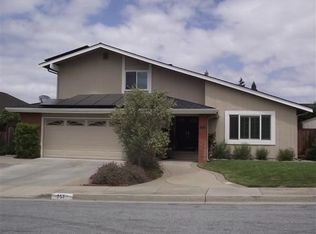 757 Almondwood Way, San Jose, CA 95120