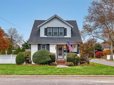 491 Ashland Avenue, Baldwin, NY, 11510