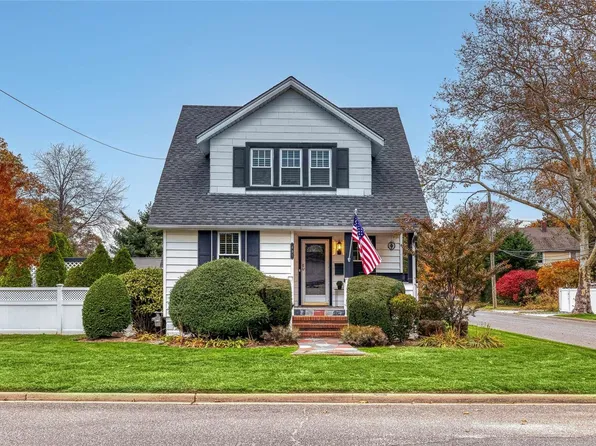 491 Ashland Avenue, North Baldwin, NY 11510