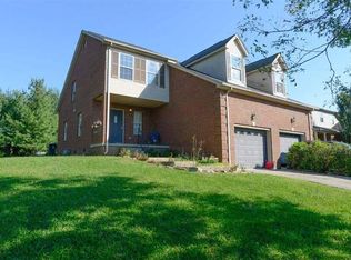 372 Williamsburg Ln, Georgetown, KY 40324