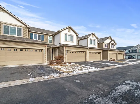 12572 Naples St NE Unit B, Blaine, MN 55449