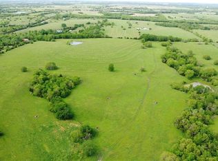 303rd & Bethel Church Rd, Paola, KS 66071
