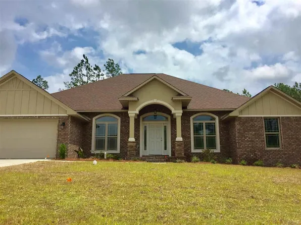 612 Terrier Trl, Crestview, FL 32536