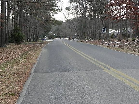 Street
