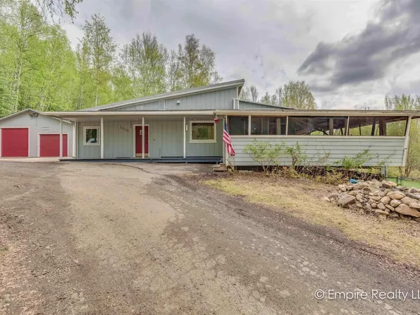 1305 McGrath Rd, Fairbanks, AK 99712