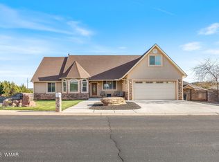 1939 Prairie Rd, Snowflake, AZ 85937