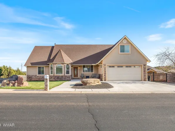 1939 Prairie Rd, Snowflake, AZ 85937