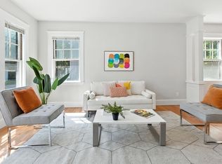 21 Upcrest Rd #21, Brighton, MA 02135