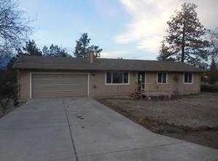 16639 Greenwood Pl, Weed, CA 96094