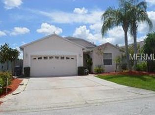 227 Tiffany Loop, Davenport, FL 33837