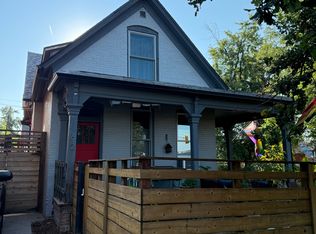 92 S Lincoln St, Denver, CO 80209