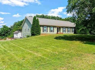115 Country Walk, Social Circle, GA 30025