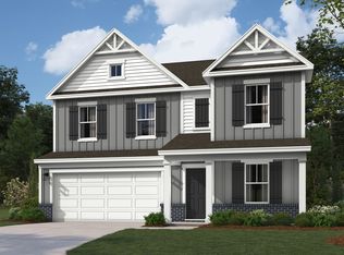 3850 Donaldson Creek Dr, Clayton, IN 46118