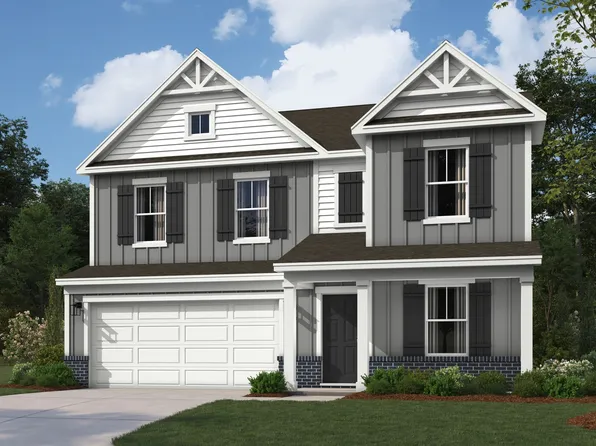 3850 Donaldson Creek Dr, Clayton, IN 46118