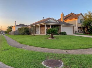 2403 Pinpoint Dr, Spring, TX 77373