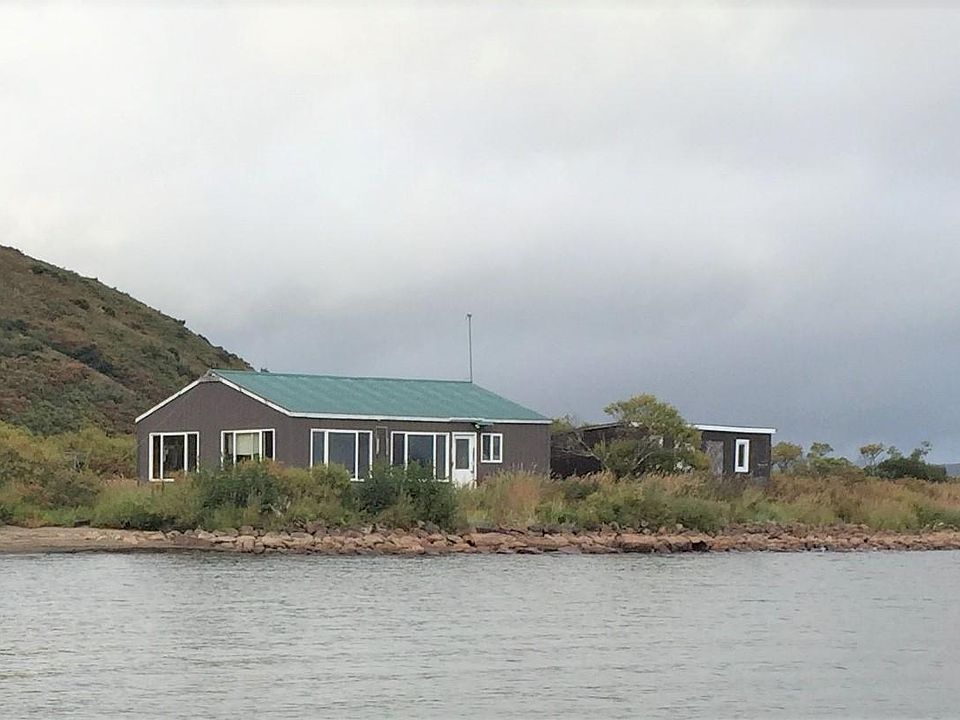99999 N Paradise Cove Way Pilot Point Ak 99649 Mls 19 17039
