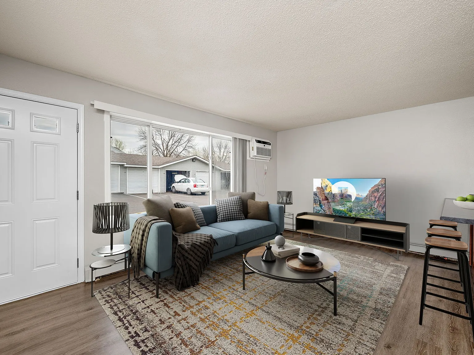 Silvan Townhomes — Photo 3