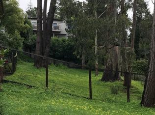 0 Avenue Del Oro, El Granada, CA 94018