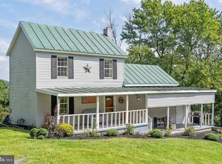 1970 Zachary Taylor Hwy, Huntly, VA 22640