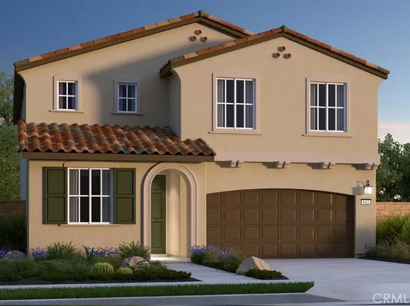 2245 Stelamar Way, Corona, CA 92883