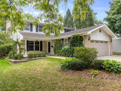 3927 Linden Ave, Western Springs, IL, 60558