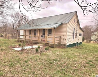 9617 State Route 93 S, Eddyville, KY, 42038