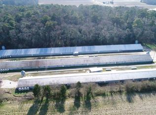 6425 Eldorado Rd, Federalsburg, MD 21632